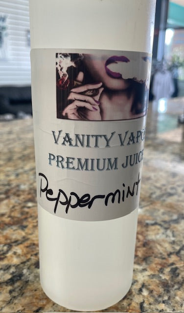 Peppermint