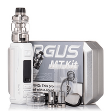 Load image into Gallery viewer, VooPoo Argus MT kit
