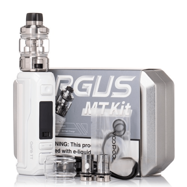 VooPoo Argus MT kit