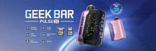 Load image into Gallery viewer, Geek Bar Pulse X 25k Puffs
