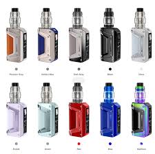 Geek Vape Aegis Legend 3 kit