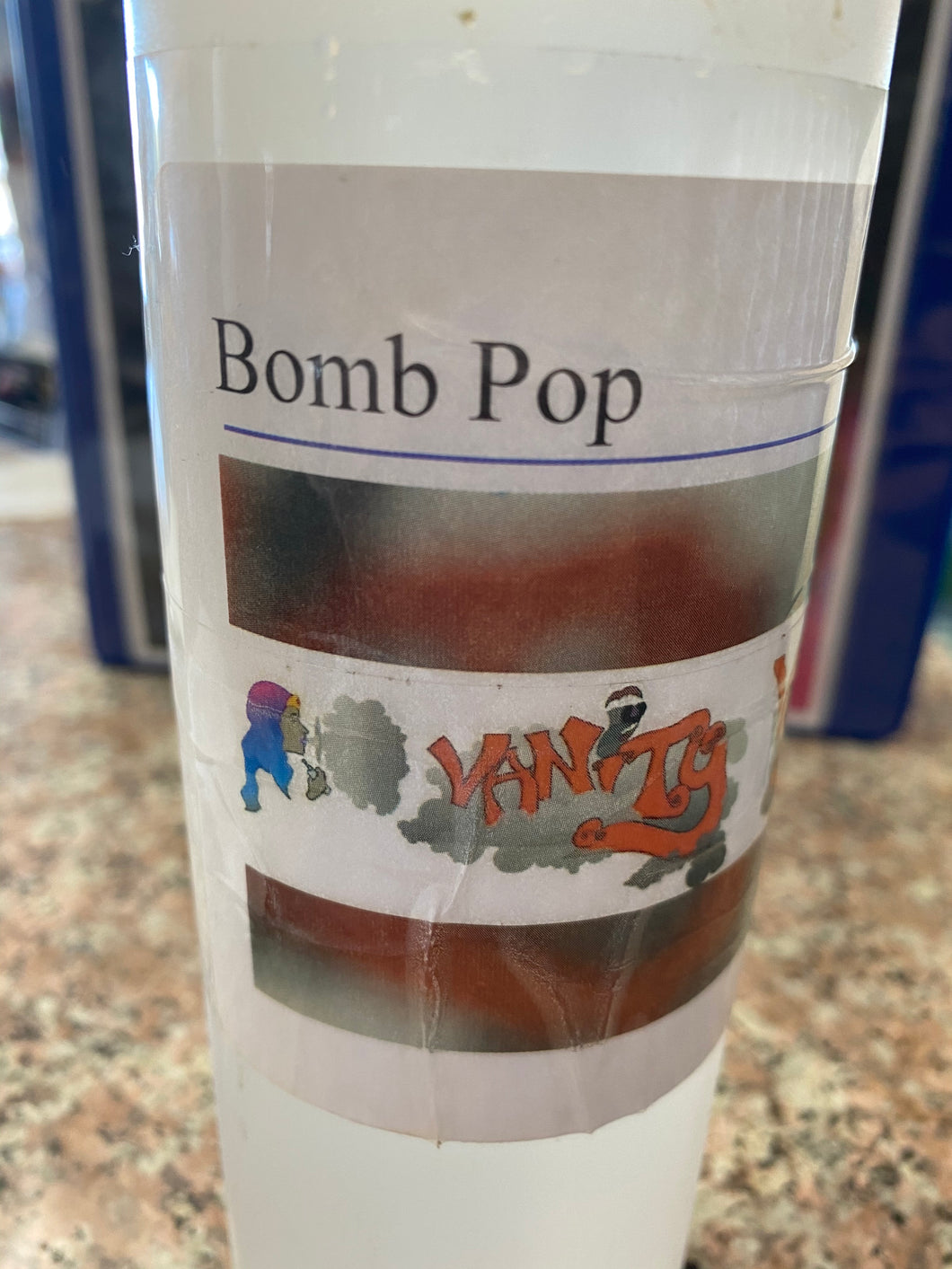 Bomb Pop
