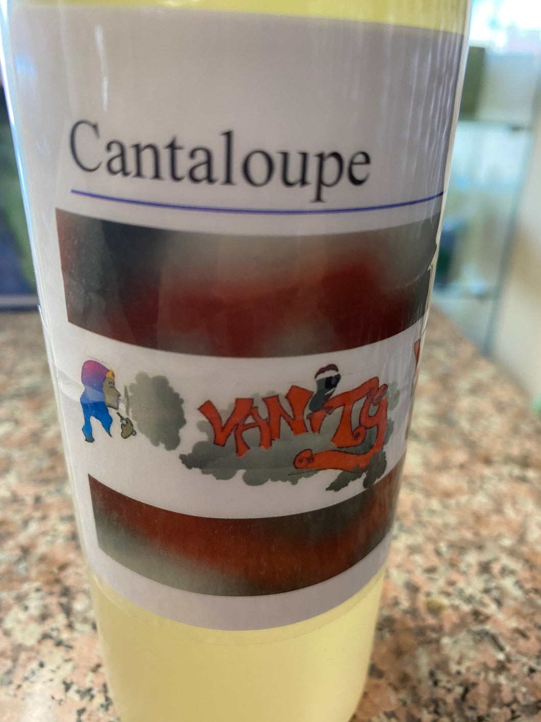 Cantaloupe