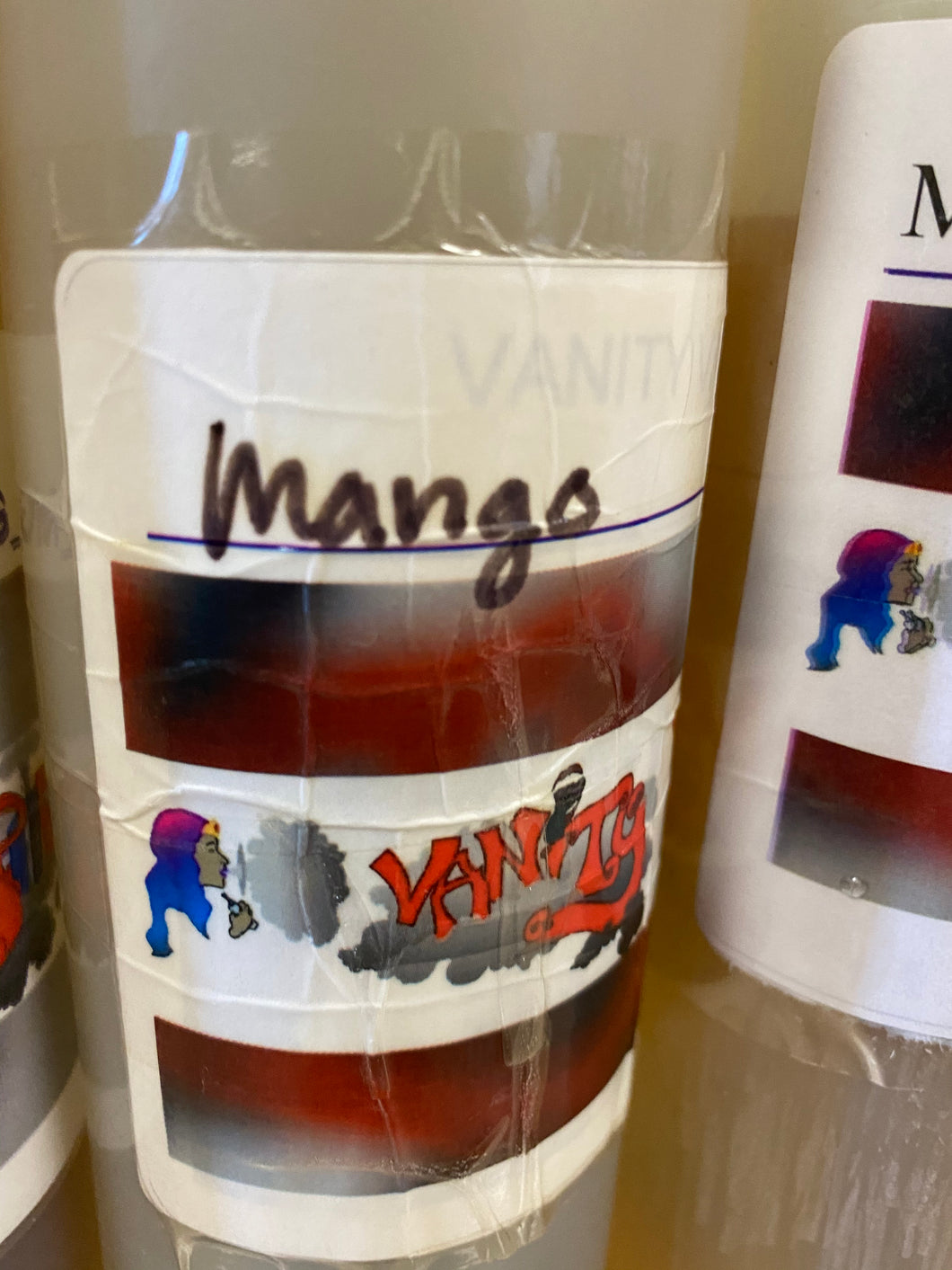 Mango
